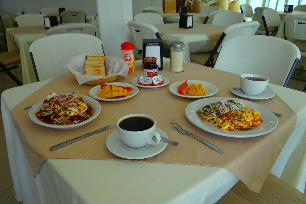 Фото Terracaribe Hotel - In Cancun