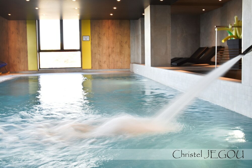 Фото Ibis Niort Est Mendes France