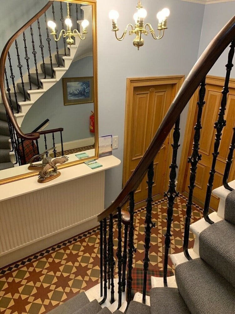 Фото The Albany Hotel St Andrews