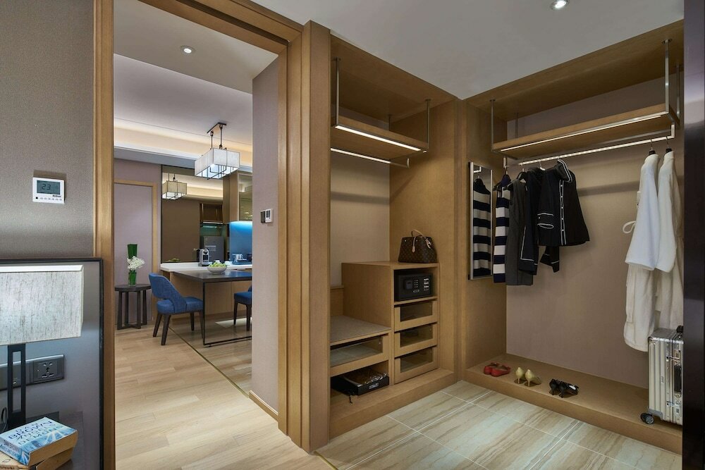 Фото Primus Residence Shanghai Hongqiao