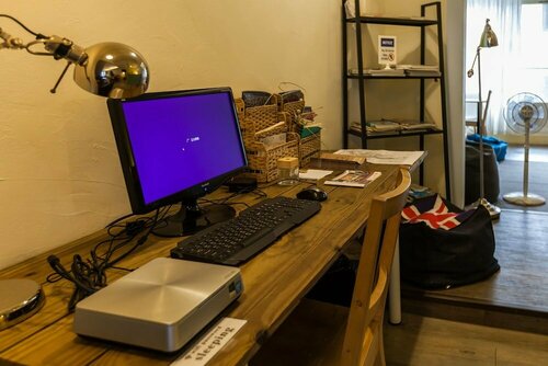 Внешний вид отеля Sleeping Boot Hostel в Хуаляни, фото 4