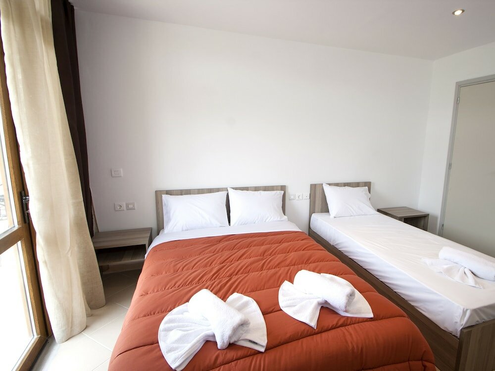 Фото Pension Avocado