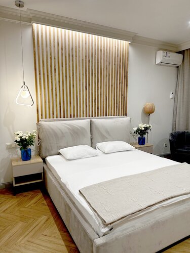 Гостиница Ревивал в Городском округе Махачкала