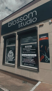 Blossom studio (Oktyabrskaya ulitsa, 1В), beauty salon