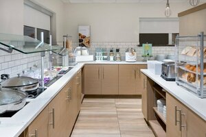 Гостиница Residence Inn by Marriott Mobile