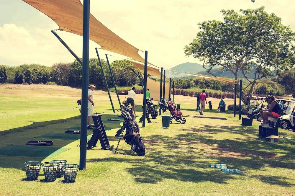 Фото Tamarina Golf & SPA Boutique Hotel