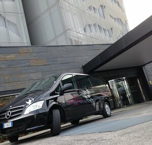 Гостиница Crowne Plaza Verona Fiera, an Ihg Hotel