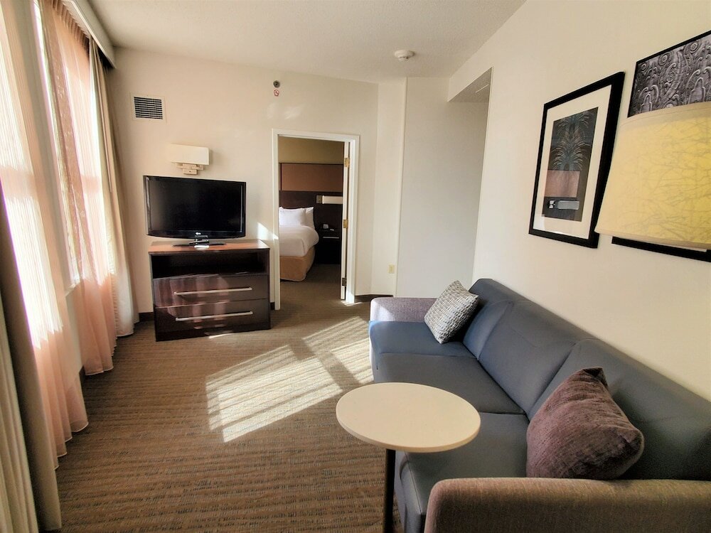 Фото Residence Inn Atlanta Downtown by Marriott