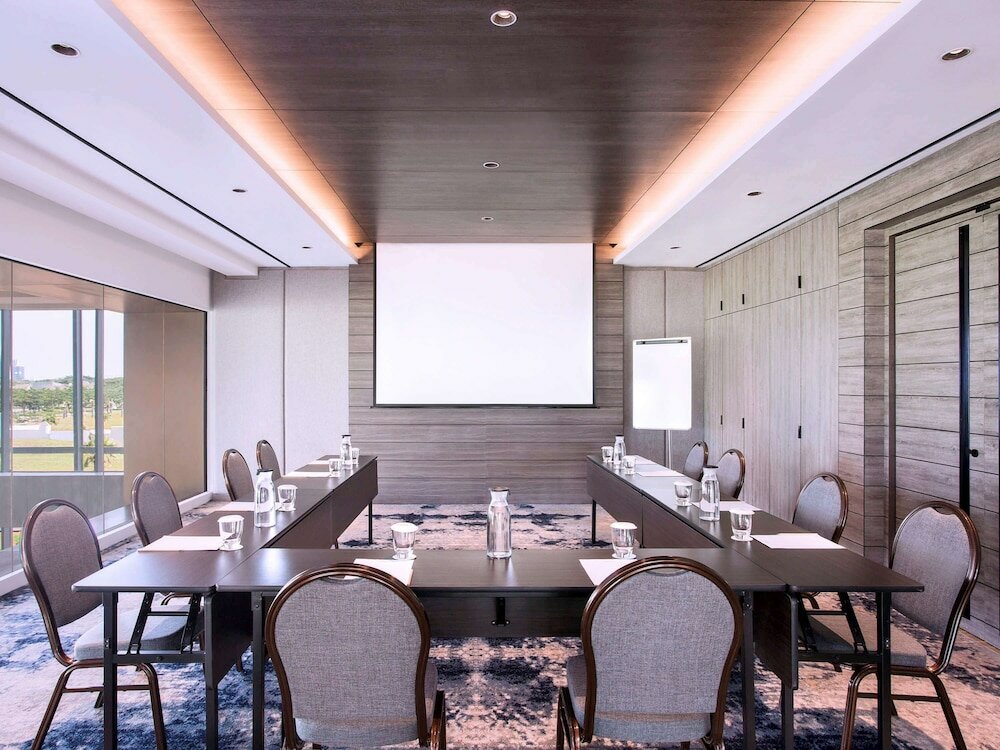 Фото Mercure Tangerang Bsd City