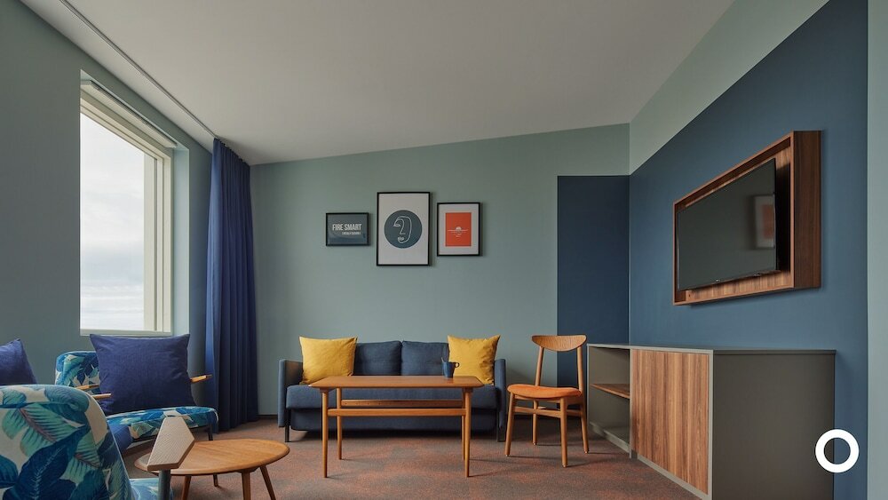 Фото Grandi by Center Hotels