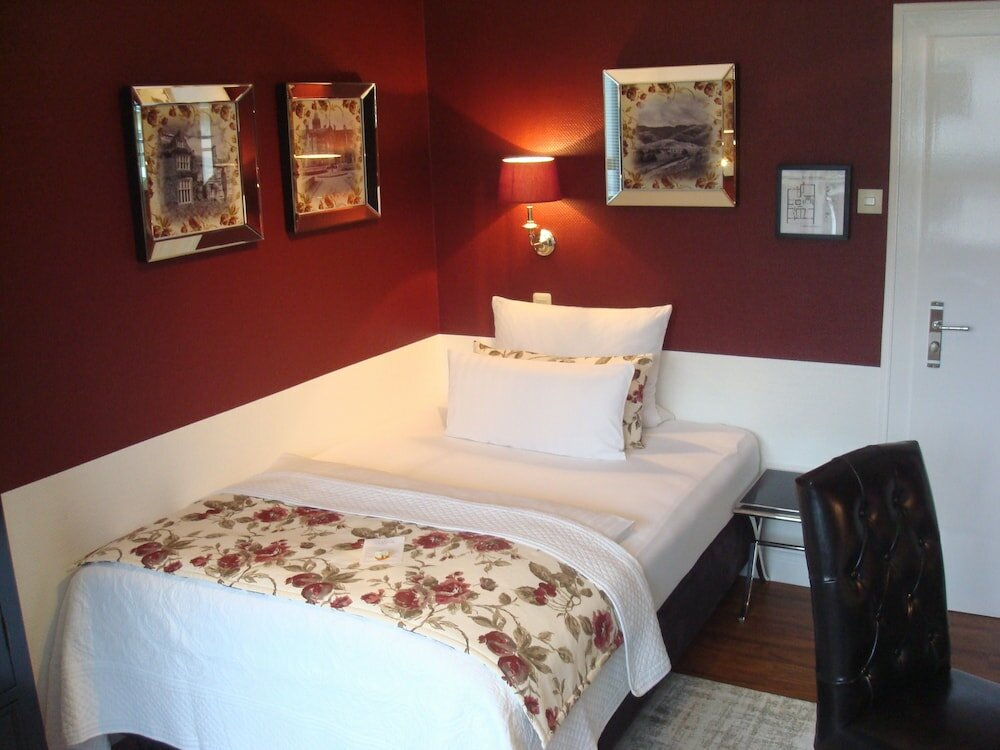 Фото Hotel Sir & Lady Astor