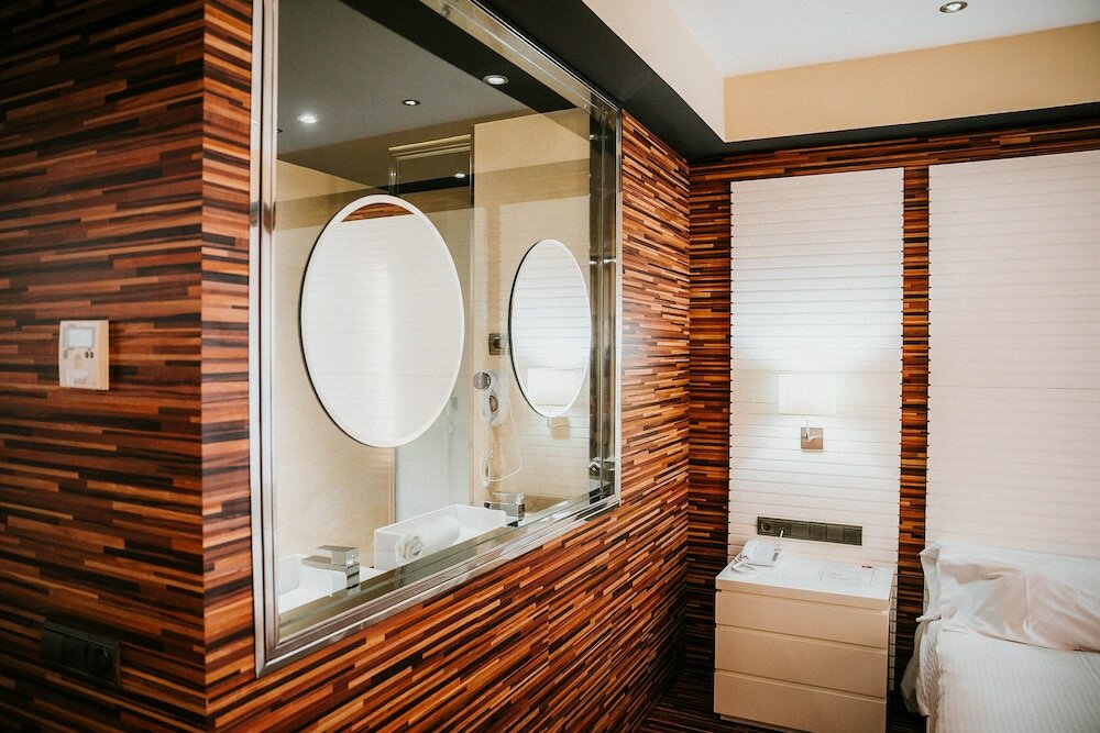 Фото Malaga Nostrum