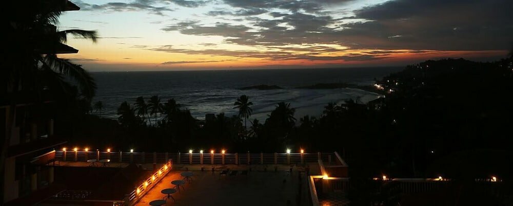 Фото Sagara Beach Resort