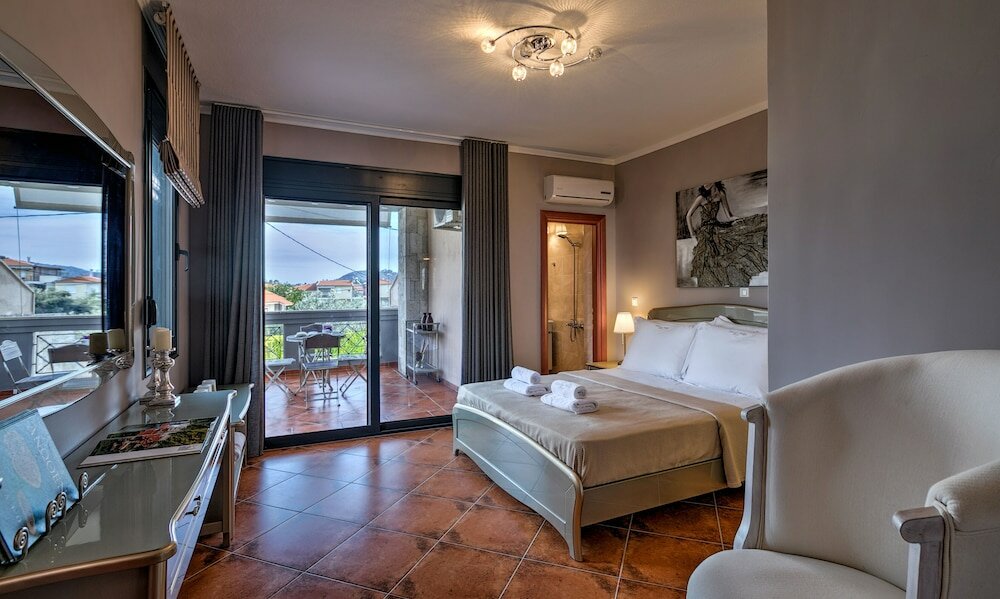 Фото Kassandra Village Resort