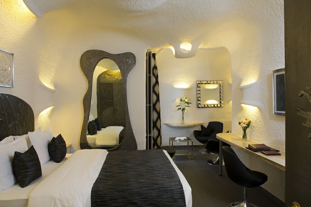 Фото Hôtel de La Cigogne