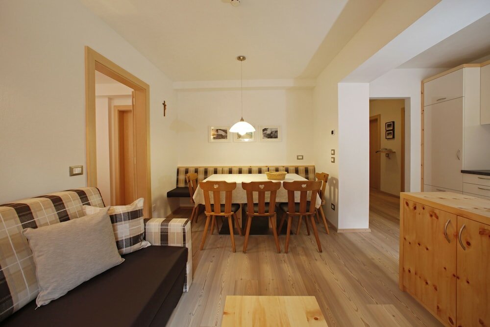 Фото Christophorus Mountain Residence