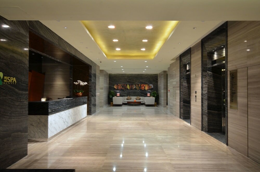 Фото Pullman Dongguan Changan