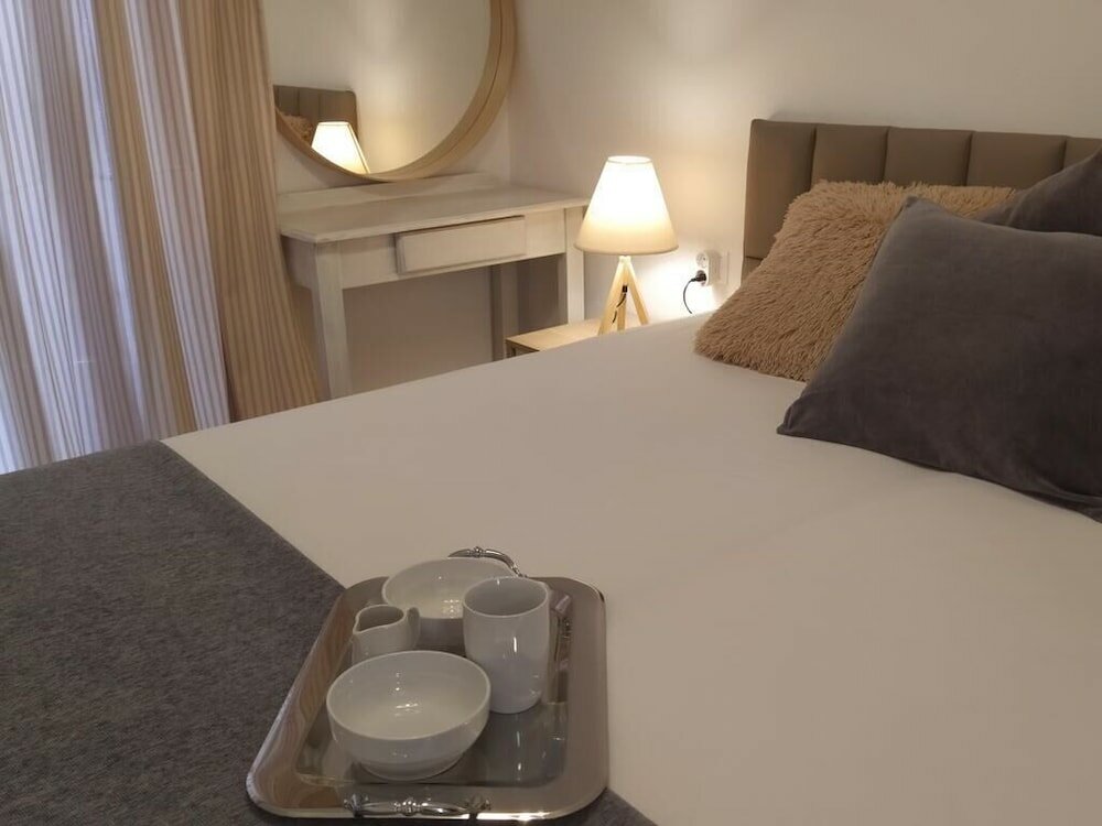 Фото Aronis Apartments