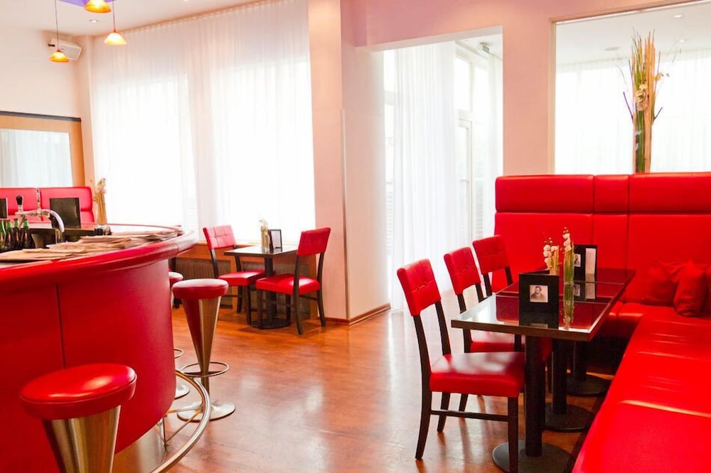 Фото Hotel Boltzmann