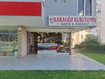 Karagöz Kuruyemiş Lara (Antalya, Muratpaşa, Yeşilbahçe Mah., Metin Kasapoğlu Cad., 24), nuts, snacks, dried fruits