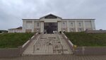 Mbuk Anapskaya TsBS Varvarovskaya selskaya biblioteka, filial № 9 (selo Varvarovka, ulitsa Kalinina, 69), library