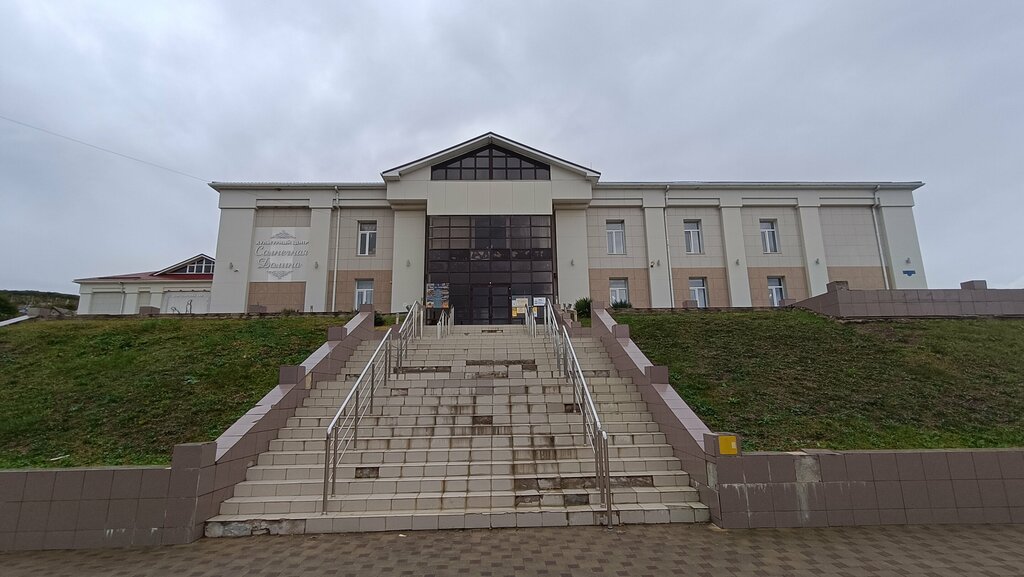 Biblioteca Mbuk Anapskaya TsBS Varvarovskaya selskaya biblioteka, filial № 9, , foto