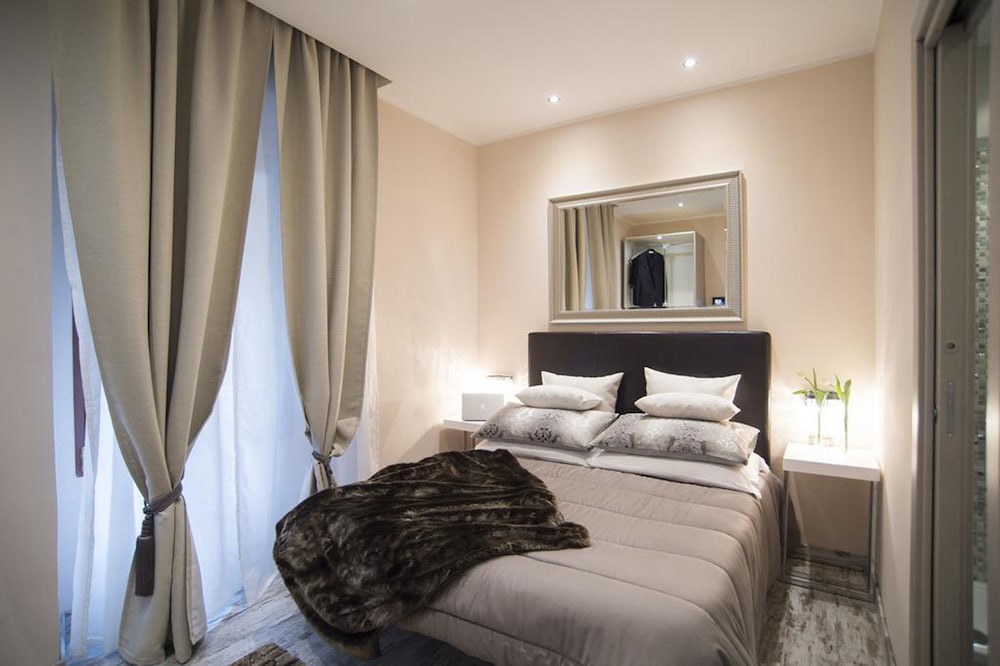 Фото Colonna 18 Guest House