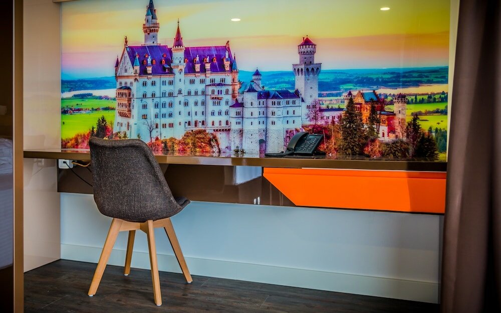 Фото Kreis Residenz München