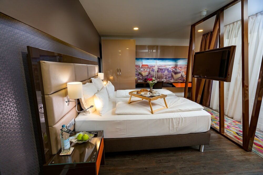 Фото Kreis Residenz München