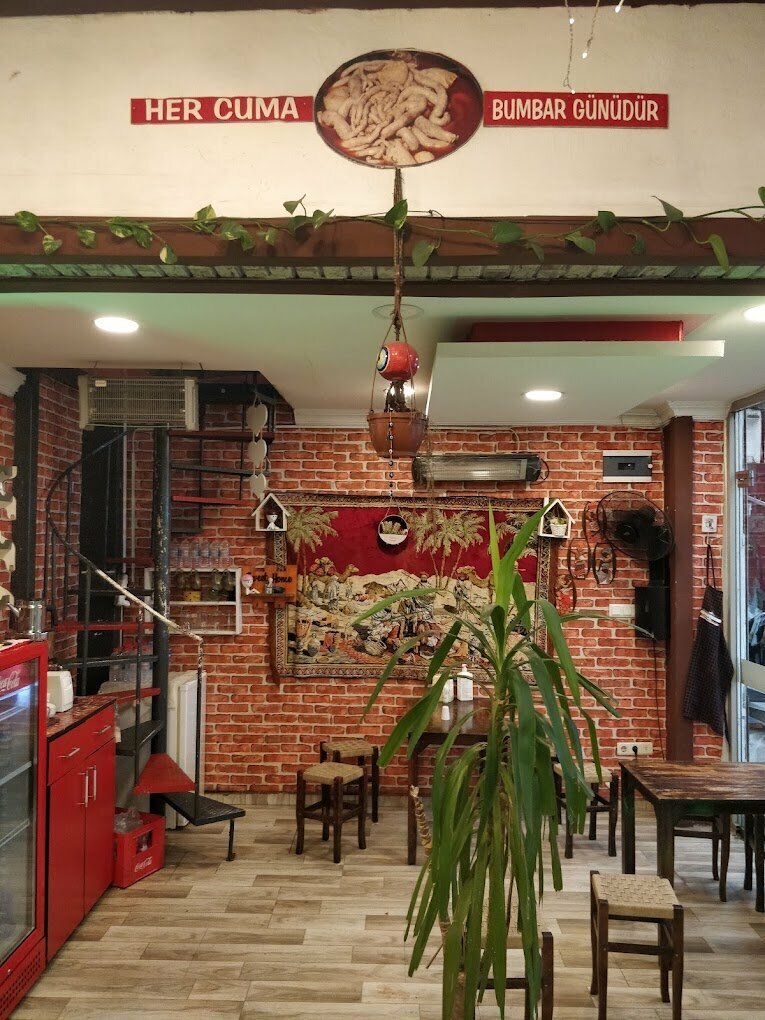 Cafetería Remzi Usta Diyarbakır Lezzetleri, , foto