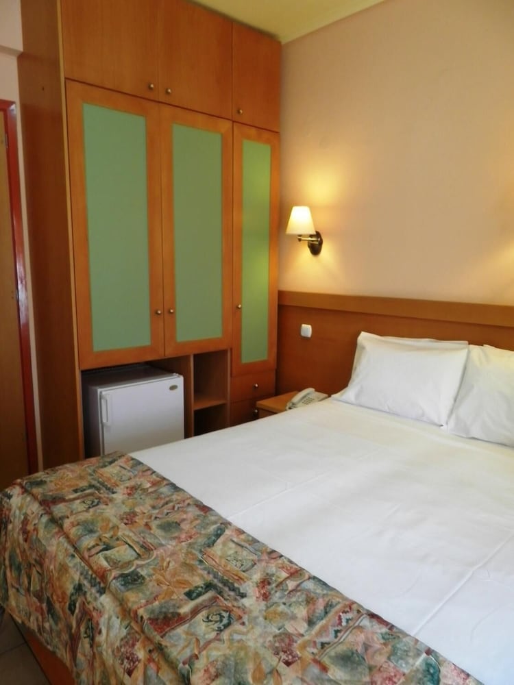 Фото Hotel Segas