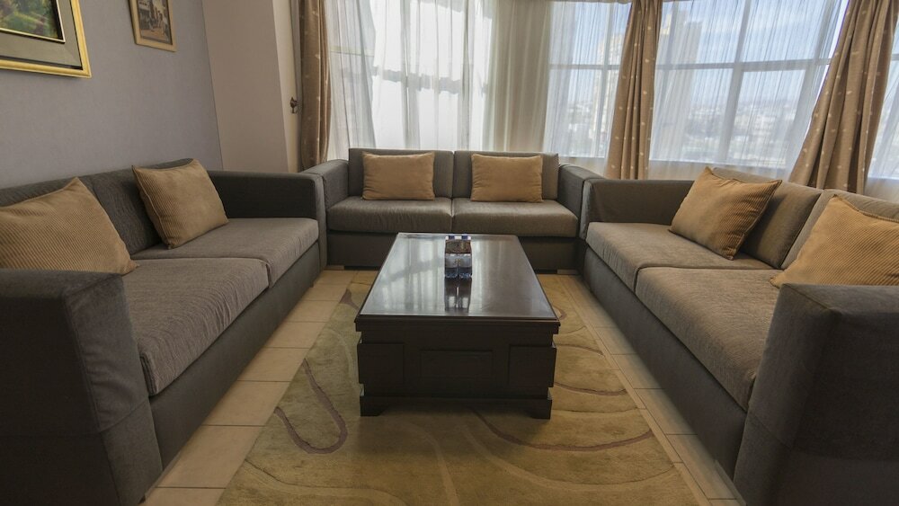 Фото Sadeem Hotel Suites