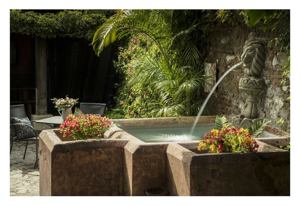 Фото Posada el Antaño