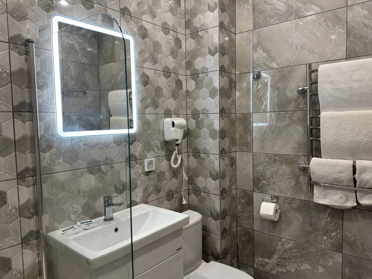 Фото Мистер Икс