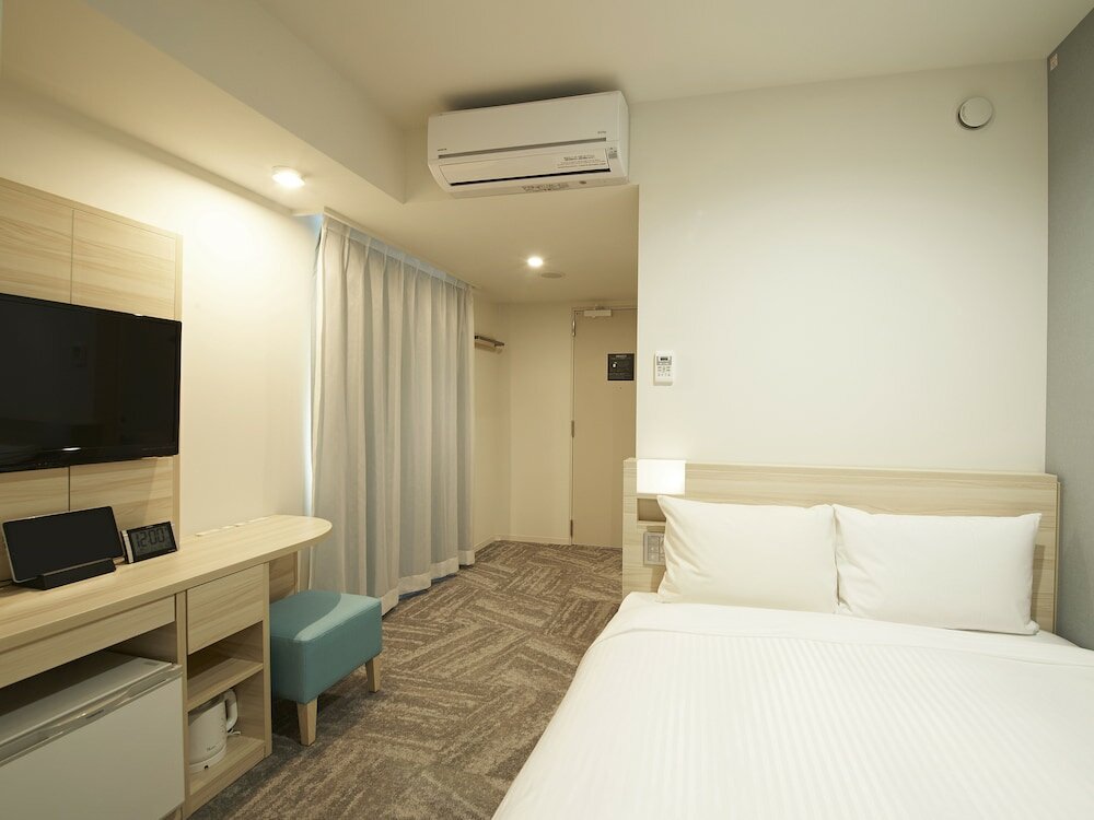 Фото Sotetsu Fresa Inn Ueno Okachimachi