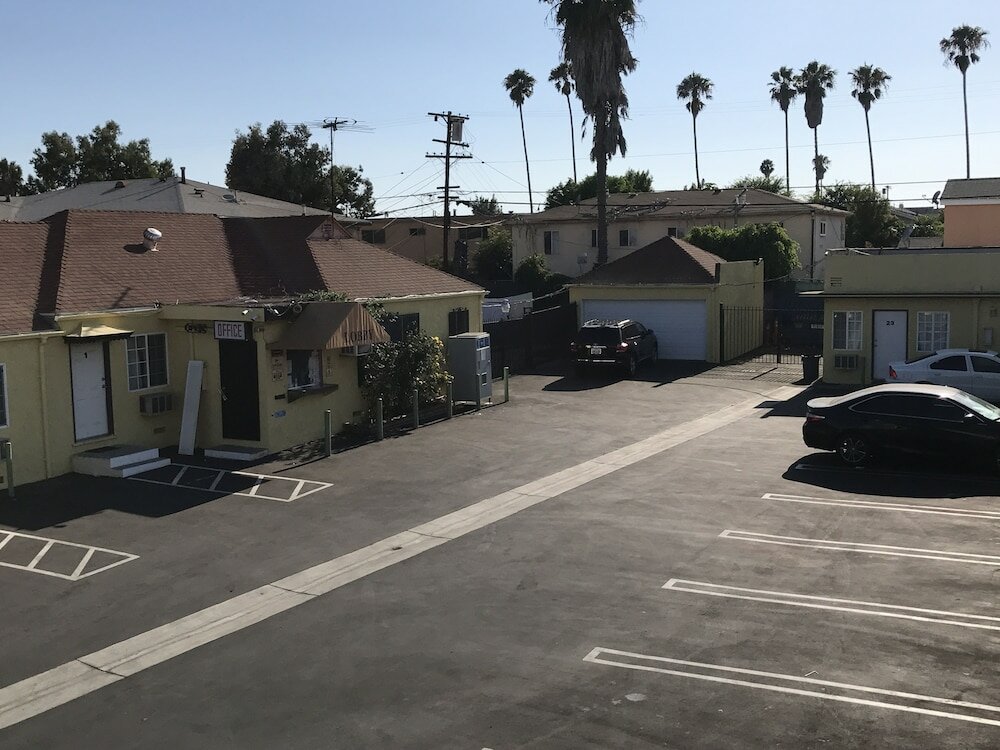 Фото Cornett Motel