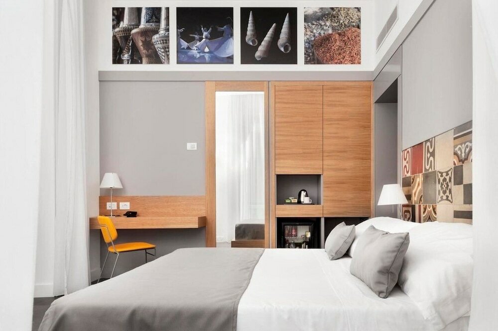 Фото Hotel Medinblu