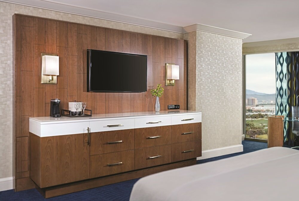 Фото Mandalay Bay Resort and Casino