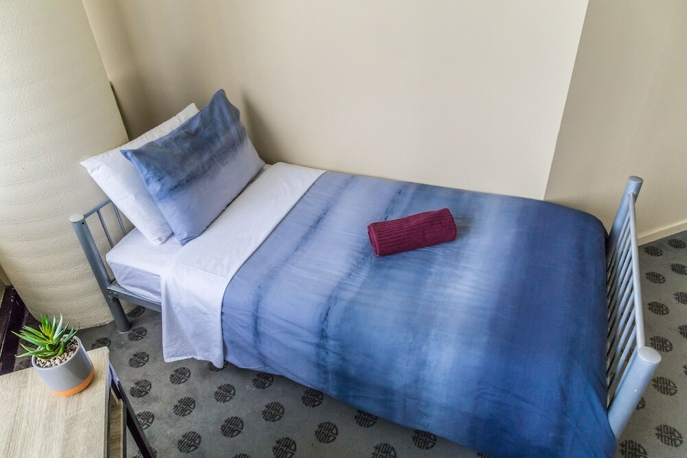 Фото Choice Backpackers