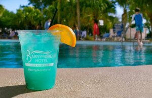 Гостиница The Barrymore Hotel Tampa Riverwalk