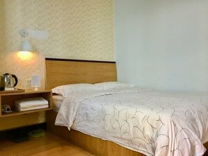 Гостиница Guilin Cyan Box Hostel