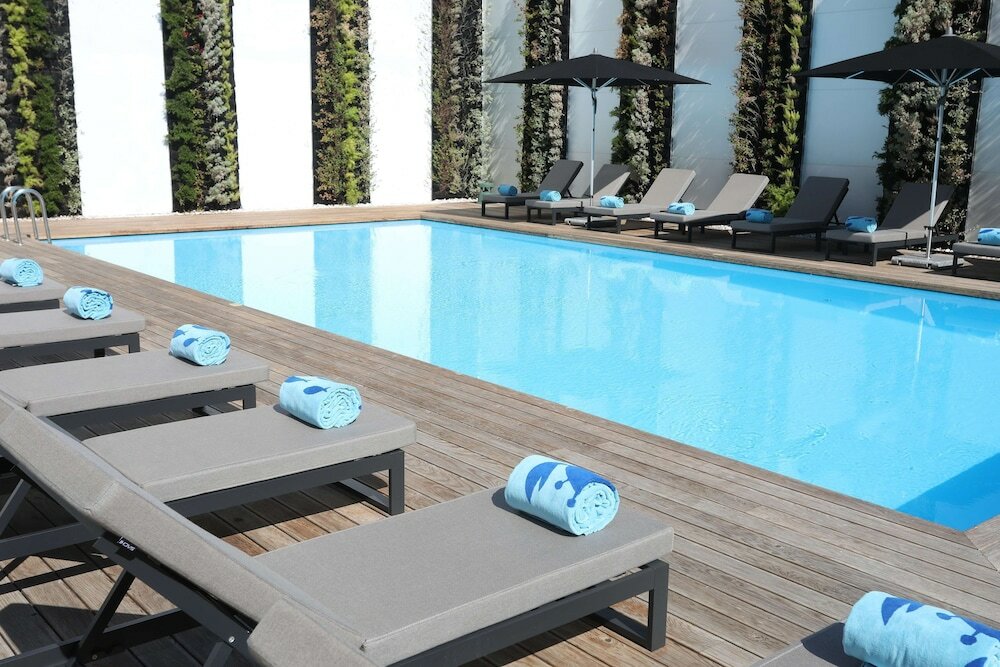 Фото Iberostar Selection Lisboa