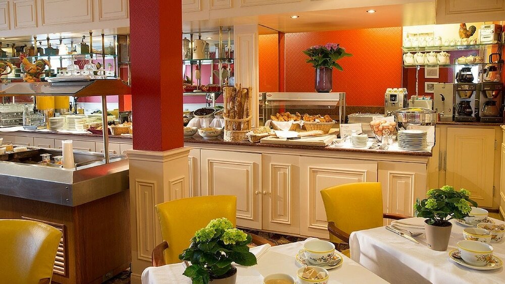 Фото Hôtel Restaurant La Matelote