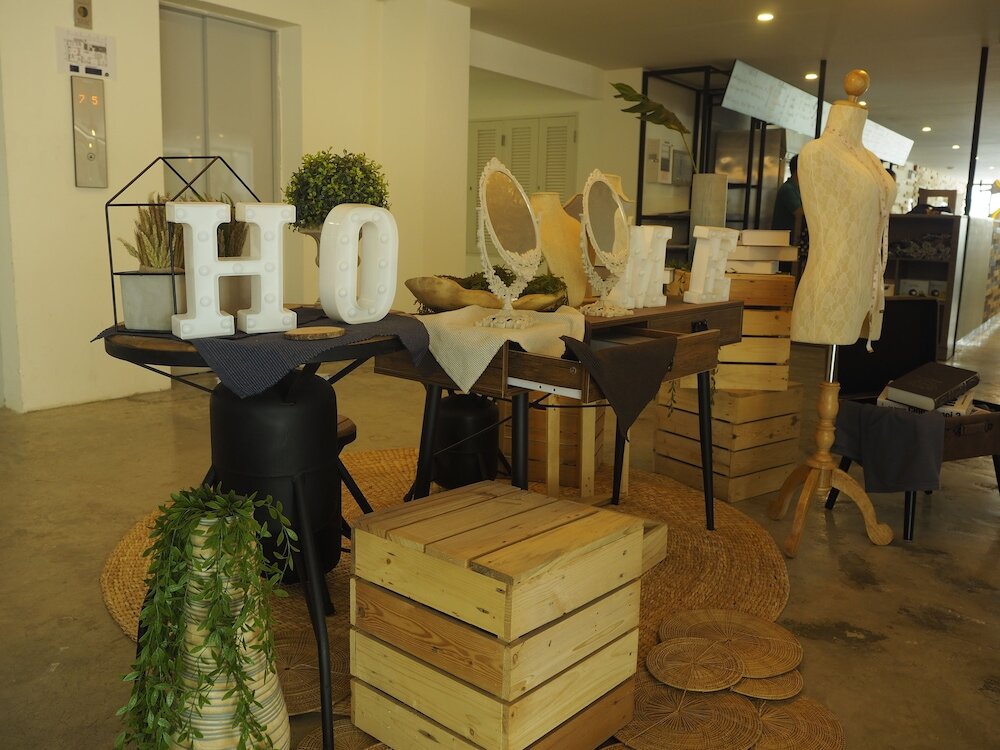 Фото Kokotel Chiang Mai Nimman