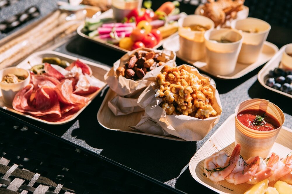 Фото Отель Ink 48