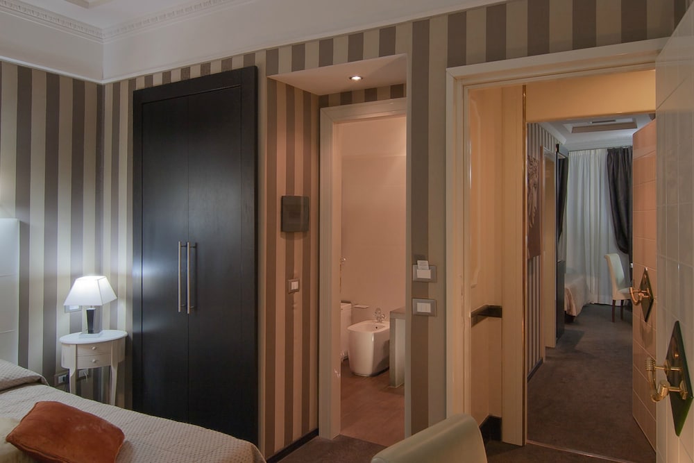 Фото Atlante Star Hotel