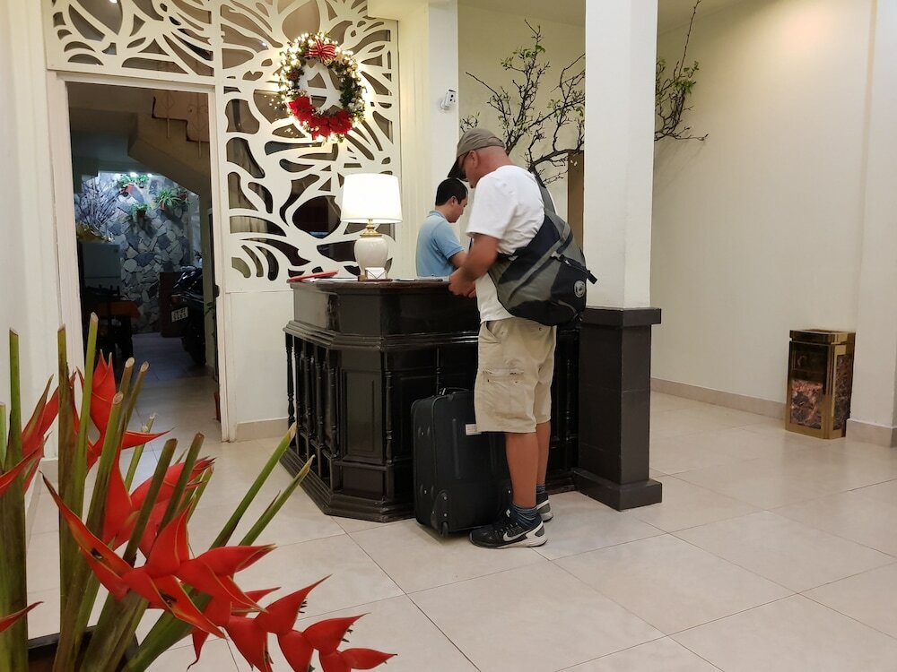 Фото Memory Hotel