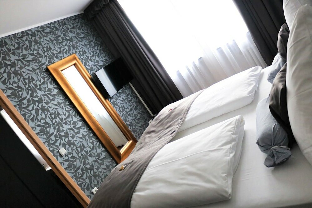 Фото Boardinghouse Düsseldorf