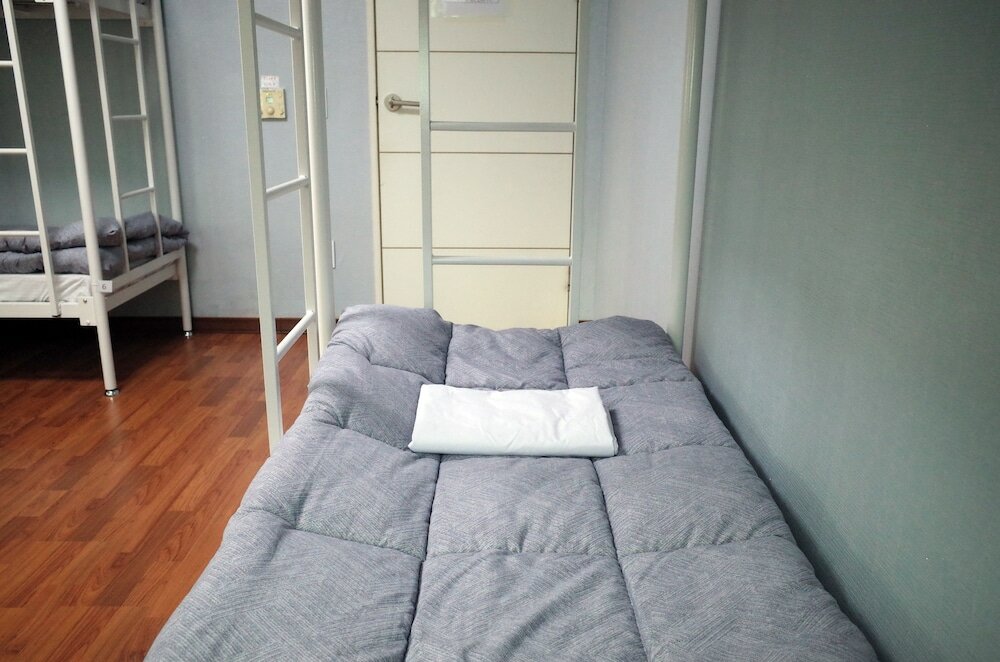 Фото Yakorea Hostel Gangnam