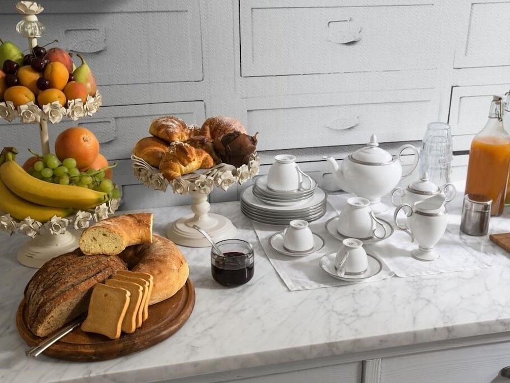 Фото B&b La Foresteria